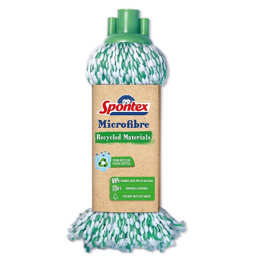 Náhradné mikrovlákna eco fringe mop