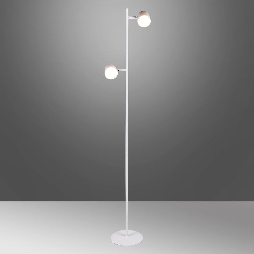Moderné stojace lampy