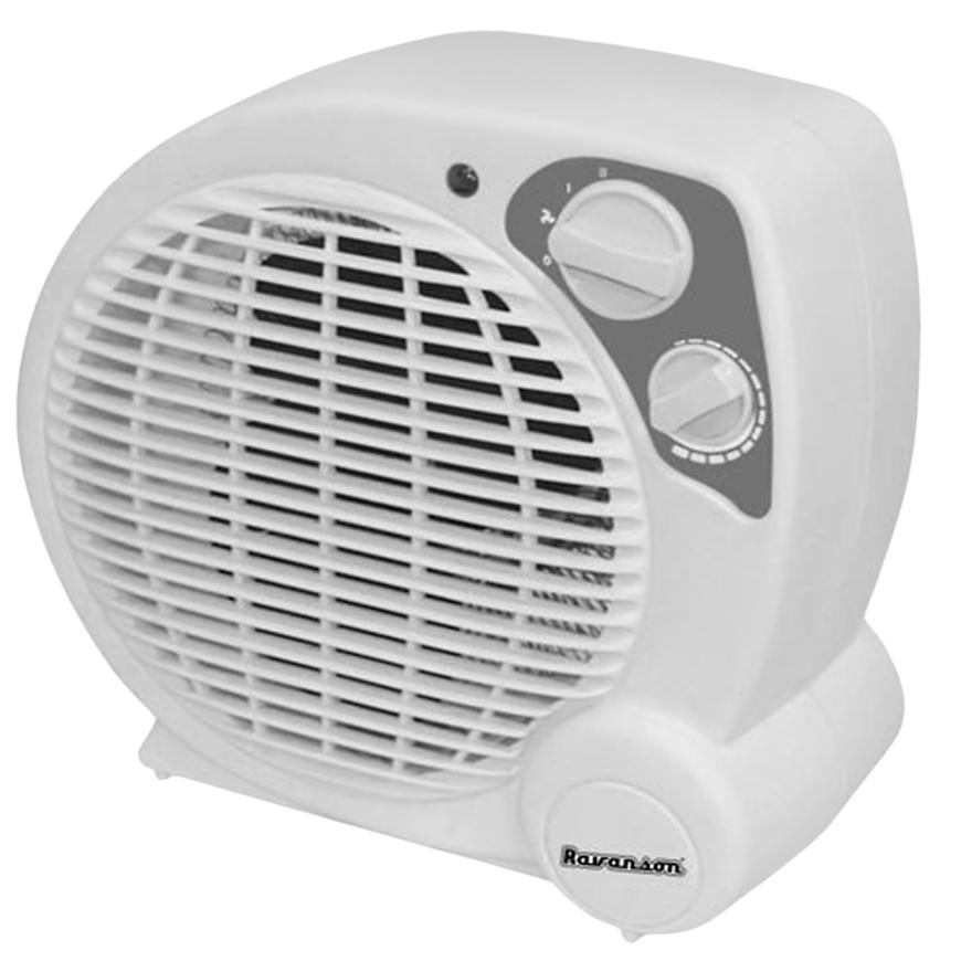 Teplovzdušný stojanový ventilátor FH-101