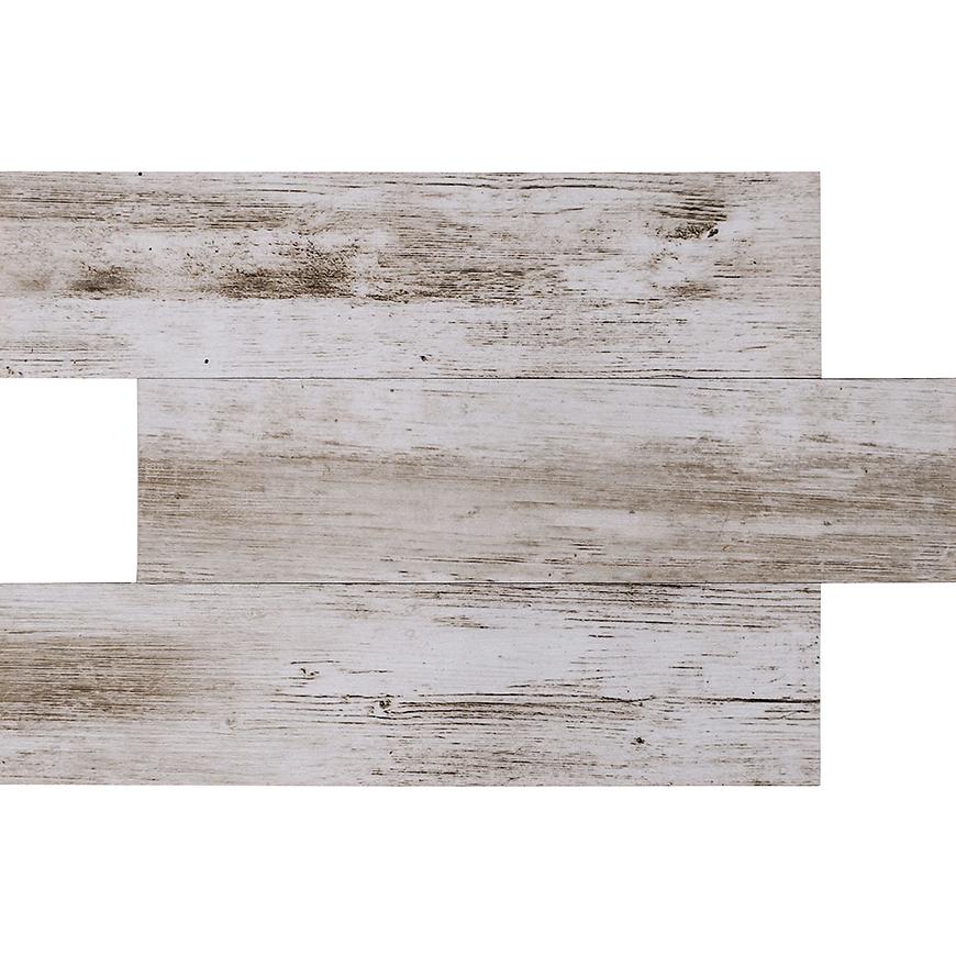 Dekoračný samolepiaci panel Mood White Wood