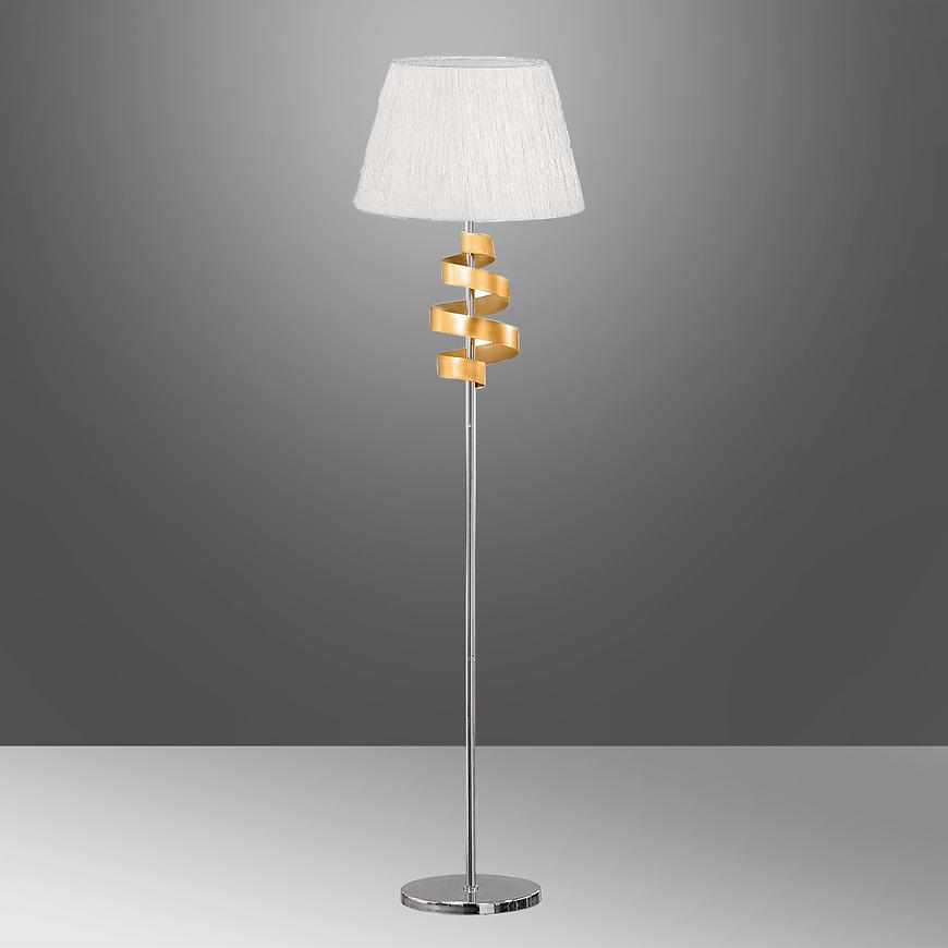 Dizajnérske stojace lampy