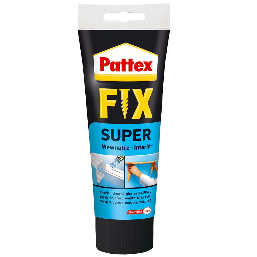 Pattex Super Fix 250g