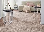 Kobercové podlahové krytiny – spôsob na peknú a teplú podlahu