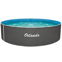 Bazén Orlando 3,66x1,07 m bez příslušenstva