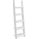 Regál Rack 60 Biely