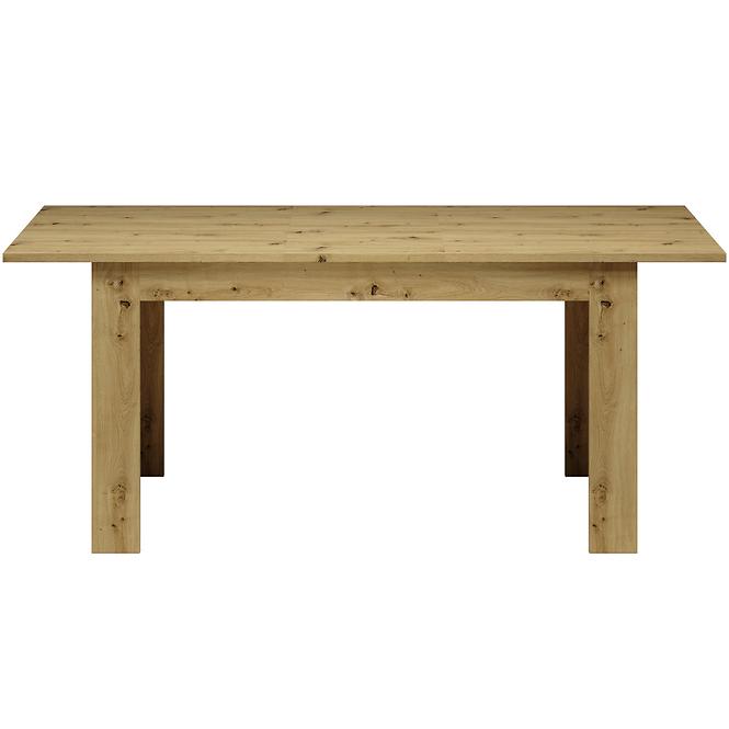 Rozkladací stôl ST 14002-003 dub artisan