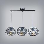 Lampa Cage 2701/Z-B-3 LW3