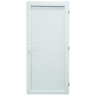 Dvere vchodové Larino D03 90P biele