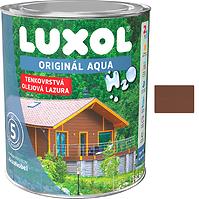 LUXOL AQUA ORZECH 0,75L