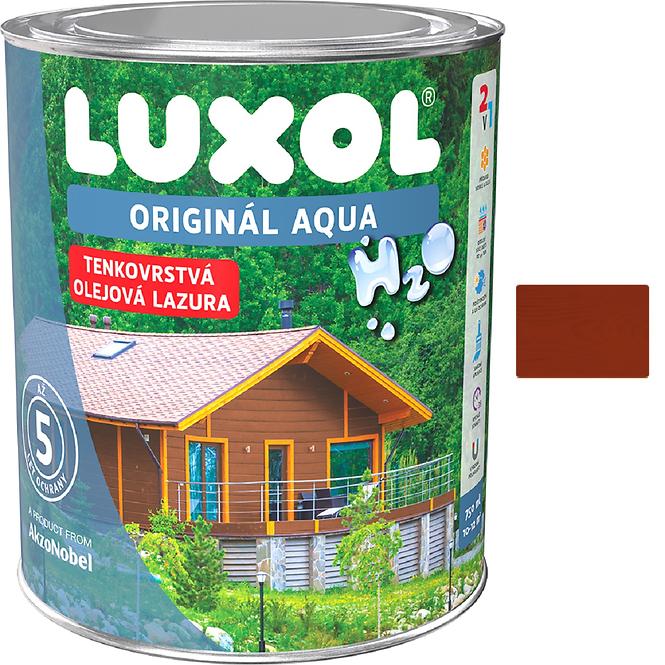 UXOL AQUA MAHON 0,75L