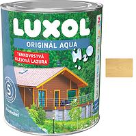 LUXOL AQUA BEZBARWNY 0,75L