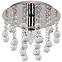 Luster Piccadilly AP-8750-01A-6694 Chrome PL,2