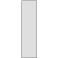 Panel bočný Bono 1080x304 Biela Aljaška