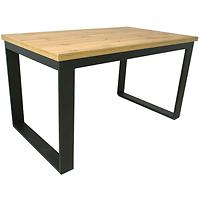 Stôl Koliber St-29 160x90 Dub Wotan