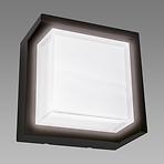 Lampa Tekla LED D 12W NW 04015 K1