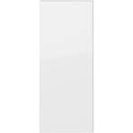 Panel bočný Denis 720x304 biely satén mat