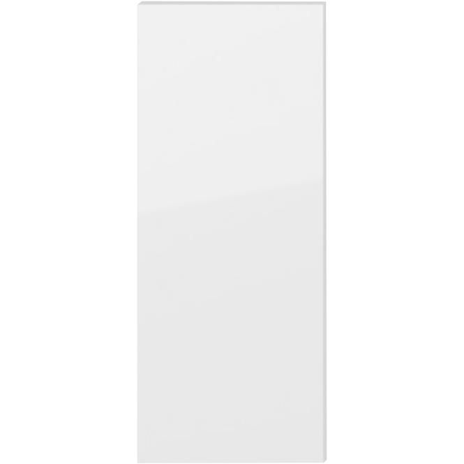 Panel bočný Denis 720x304 biely satén mat