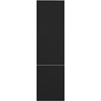 Panel bočný Denis 720+1313 čierna mat