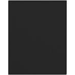 Panel bočný Denis 720x564 čierna mat