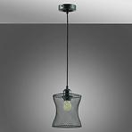 Lampa Haslo E27 312518 LW1