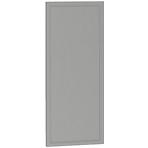 Panel bočný Emily 720x304 dast grey