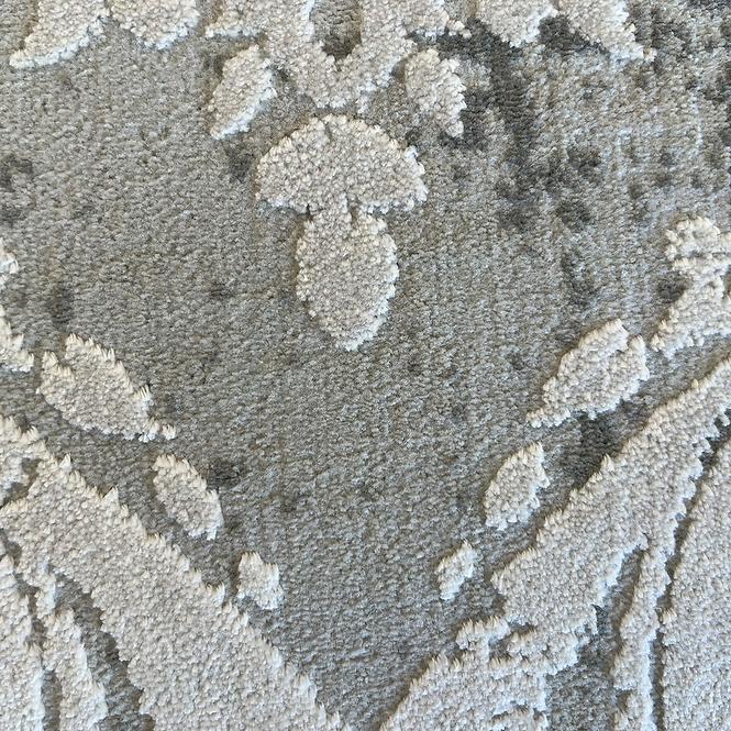 Viskózový koberec Montreal 1.6/2.3 H879H krémová