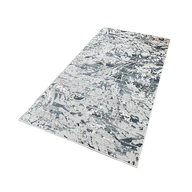 Viskózový koberec Montreal 0.8/1.5 H880C krémová