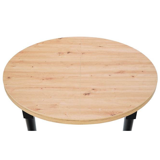 Rozkladací stôl Odys 100/135x100cm