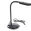 Stolná lampa  SM-7781B BLACK LB1,2