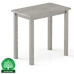 Stôl borovica ST104-80x75x50 grey