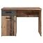 Písací stôl Oldheaven old wood/beton,3