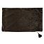 Obliečka Orient Velvet hnedá 30x50 Merkury Home,2