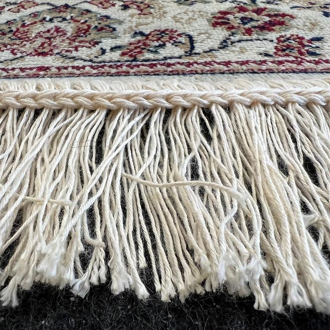 Viskózový koberec Mahhad 1,6/2,3 84552 béžová