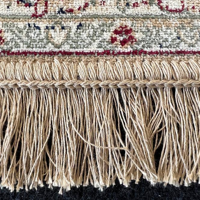 Viskózový koberec Mahhad 1,6/2,3 84573 hnedá