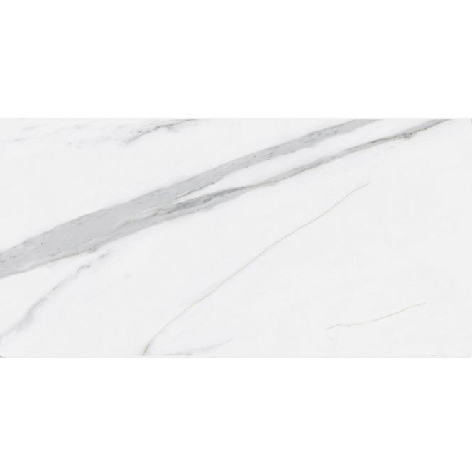 Obkladovy panel SPC Calacatta White VILO 60x120cm 4mm