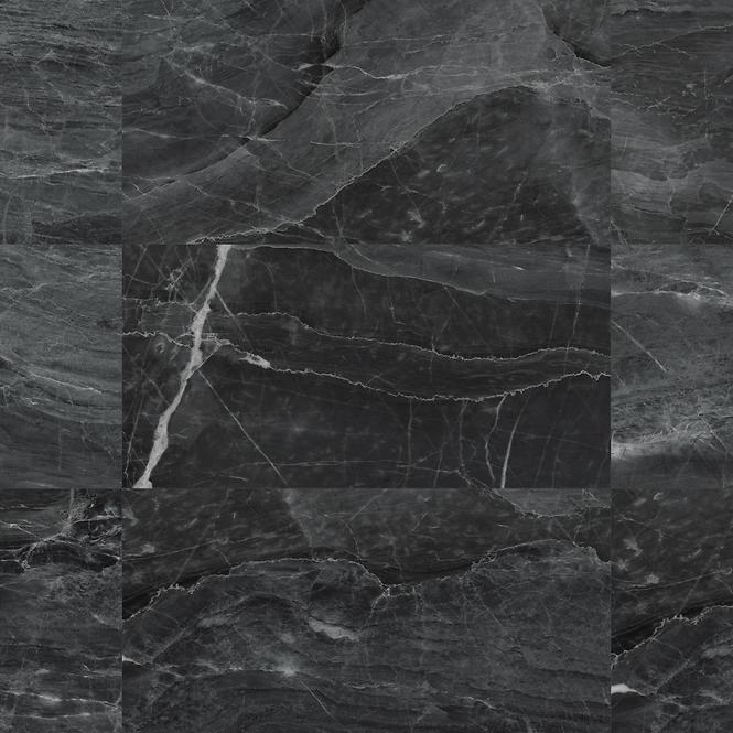 Obkladovy panel SPC Dark Stone VILO 30x60cm 4mm