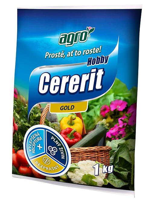 Agro cererit hobby gold 1 KG