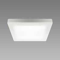 Luster OLGA LED D 12W WHITE CCT 04061 PL1