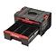 Organizér Na Náradie Qbrick System Pro Drawer 2 Toolbox Basic,3