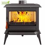 Krbové kachle Premium PROMETEUS 8.5kW Eco