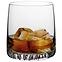 Sada pohárov na whisky Fjord 6x300 ml,5