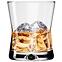 Sada pohárov na whisky X-Line 6x290 ml,5
