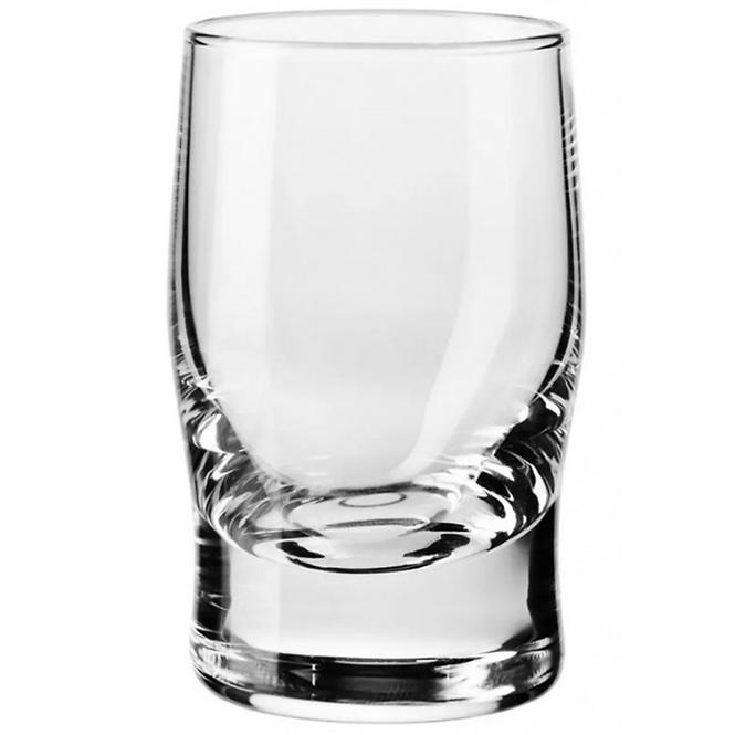 Sada pohárov na vodku Sterling 6x40 ml