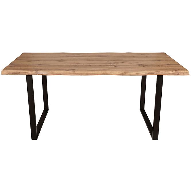 Stôl St-32 180x88 cm mdf oflis wotan nohy kov