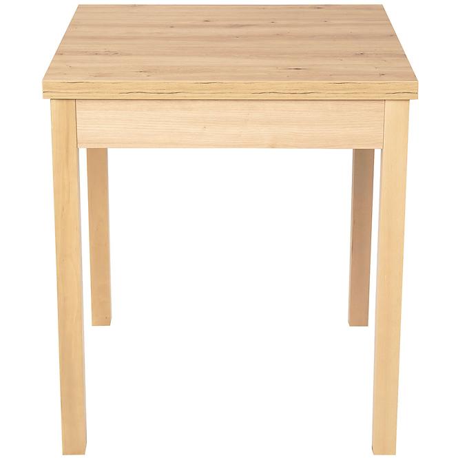 Stôl Fibi 70x70 artisan