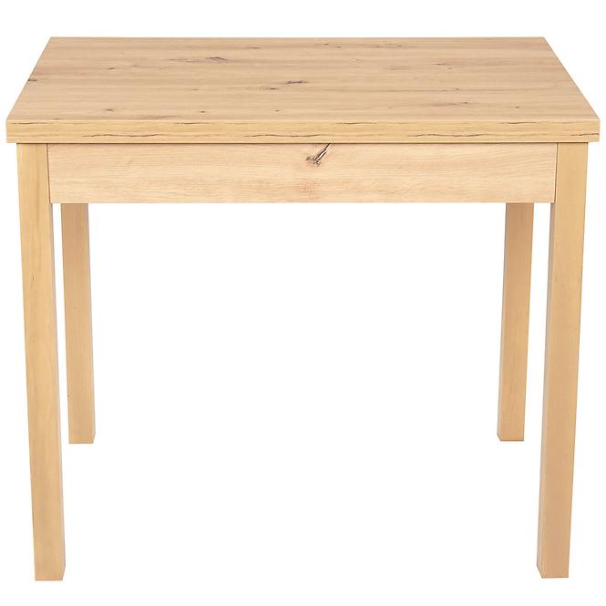Stôl Grande 90x70 artisan