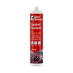 Den Braven  Gasket sealant červený 280ML