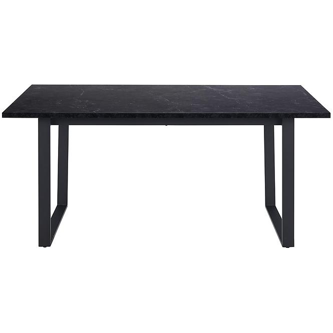 Stôl Pogi čierny