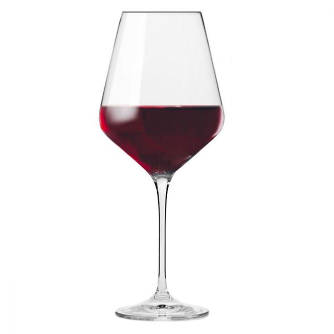 Sada pohárov na červené víno Avant-Garde 6x490 ml