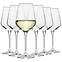 Sada pohárov na biele víno Avant-Garde 6x390 ml,2